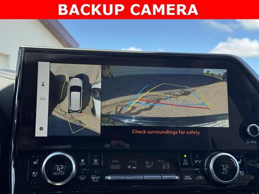 2024 Toyota Highlander Limited