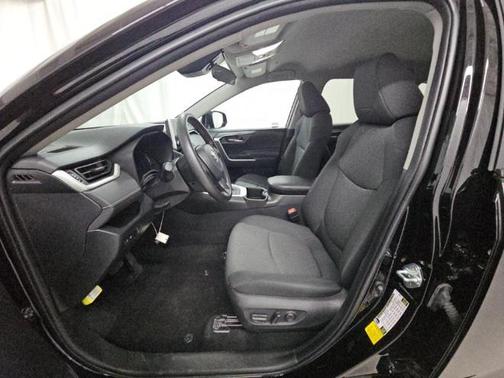 2023 Toyota RAV4 Hybrid Woodland Edition