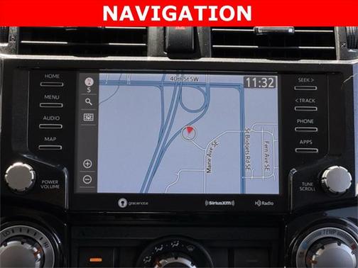 2021 Toyota 4Runner TRD Off Road Premium