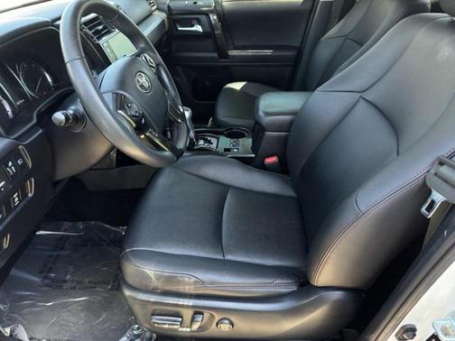 2021 Toyota 4Runner TRD Off Road Premium
