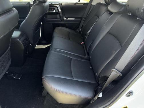 2021 Toyota 4Runner TRD Off Road Premium