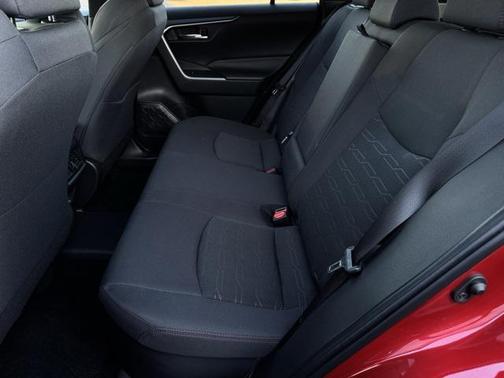 2023 Toyota RAV4 Prime SE