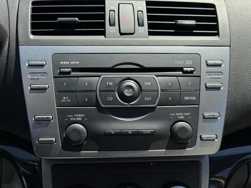 2013 Mazda Mazda6 i Touring