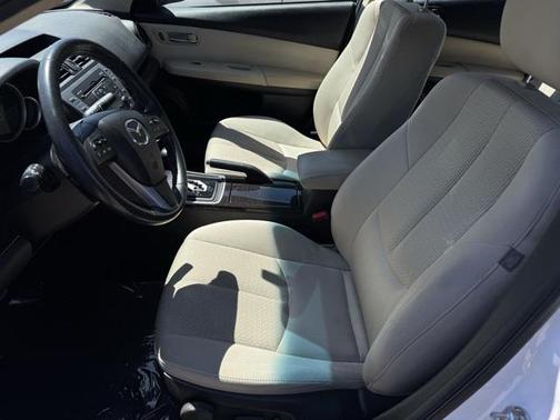 2013 Mazda Mazda6 i Touring