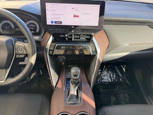 2023 Toyota Venza Limited