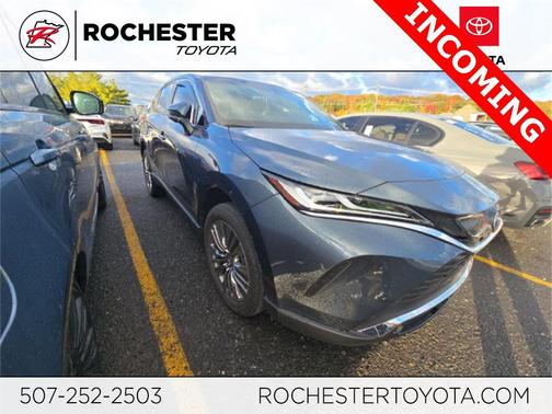 2023 Toyota Venza Limited