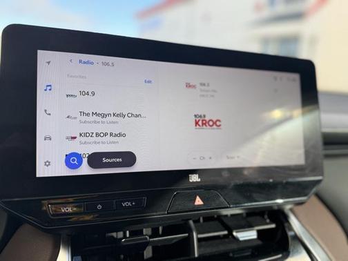 2023 Toyota Venza Limited