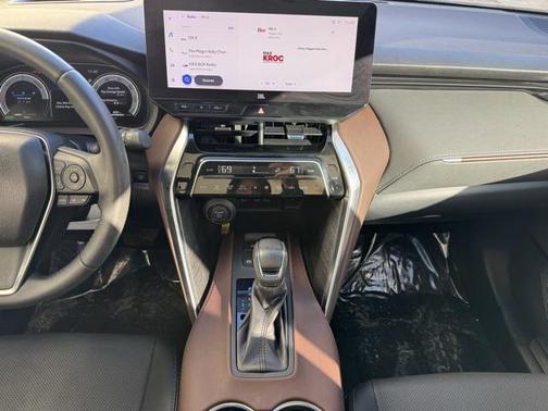 2023 Toyota Venza Limited