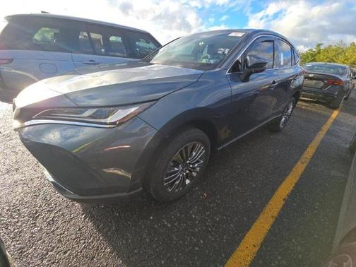 2023 Toyota Venza Limited