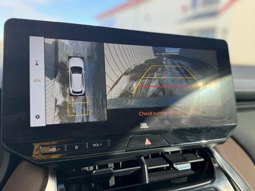 2023 Toyota Venza Limited