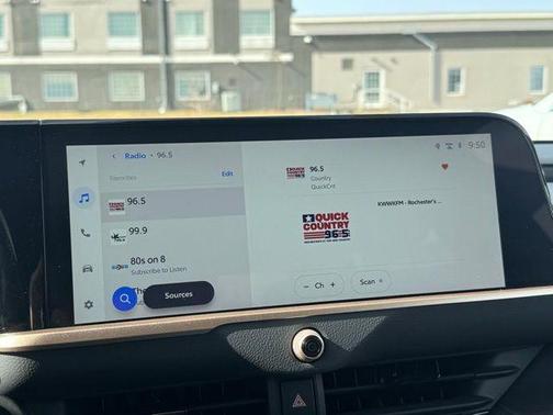 Heavy Metal 2024 Toyota Crown XLE