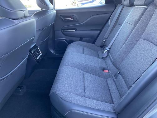 Heavy Metal 2024 Toyota Crown XLE