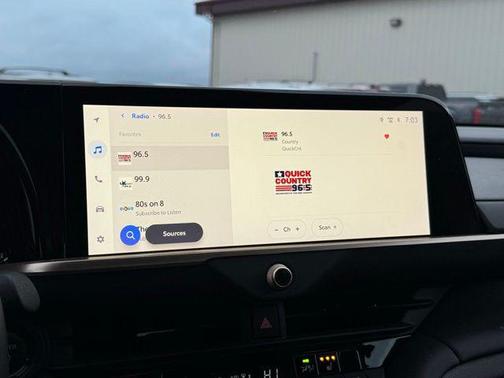 Heavy Metal 2024 Toyota Crown XLE