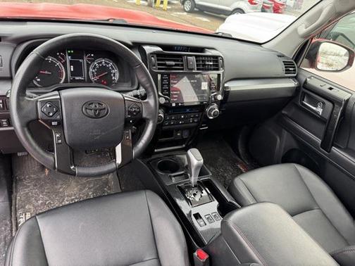 2023 Toyota 4Runner TRD Pro