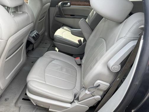 2012 Buick Enclave Leather