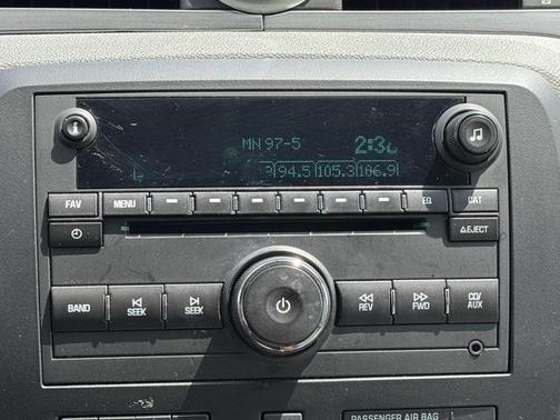 2012 Buick Enclave Leather