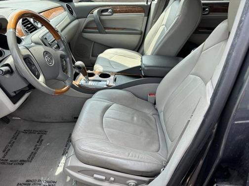 2012 Buick Enclave Leather