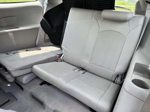 2012 Buick Enclave Leather