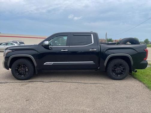2023 Toyota Tundra 1794 Edition