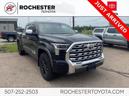 2023 Toyota Tundra 1794 Edition