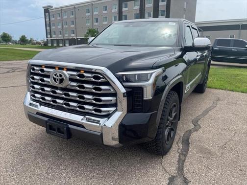 2023 Toyota Tundra 1794 Edition