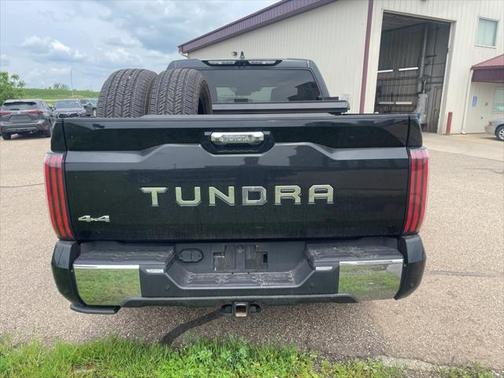 2023 Toyota Tundra 1794 Edition