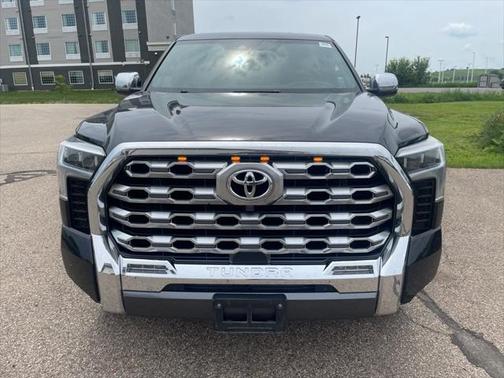 2023 Toyota Tundra 1794 Edition