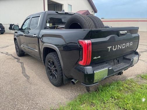2023 Toyota Tundra 1794 Edition