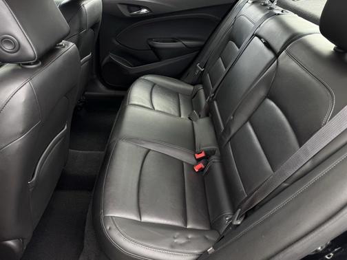 2016 Chevrolet Cruze Premier