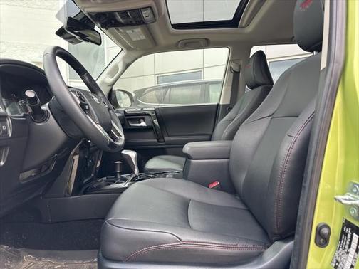 2022 Toyota 4Runner TRD Pro