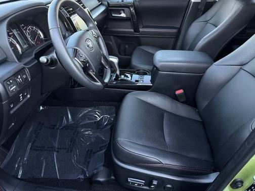 2022 Toyota 4Runner TRD Pro