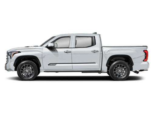 2026 Toyota Tundra Hybrid Platinum