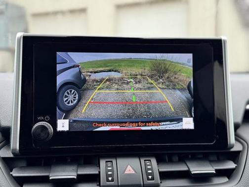 2023 Toyota RAV4 Adventure
