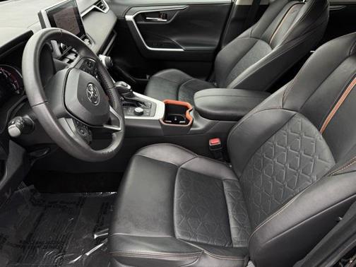 2023 Toyota RAV4 Adventure