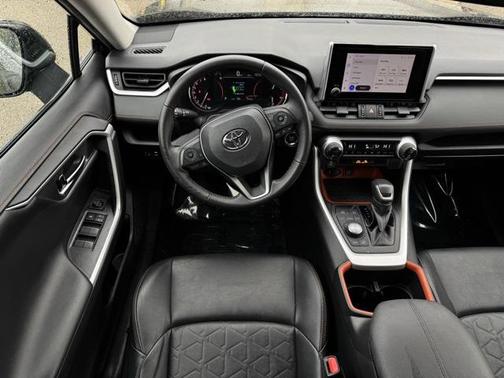 2023 Toyota RAV4 Adventure