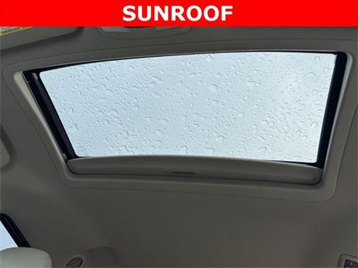 2019 Toyota Sienna XLE