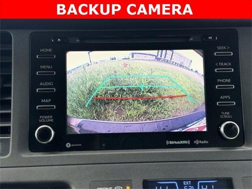 2019 Toyota Sienna XLE