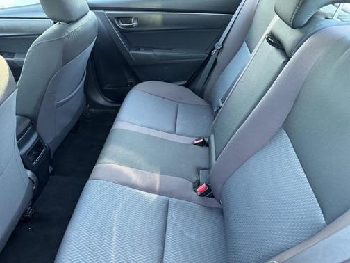 2018 Toyota Corolla LE ECO