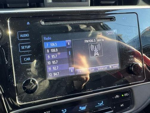 2018 Toyota Corolla LE ECO