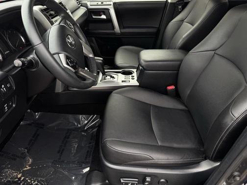 2022 Toyota 4Runner TRD Sport