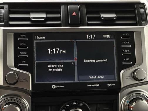 2022 Toyota 4Runner TRD Sport