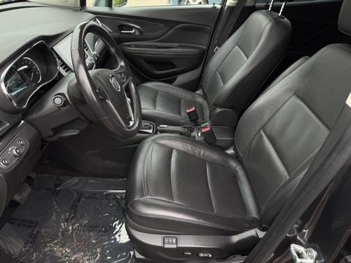 2018 Buick Encore Essence