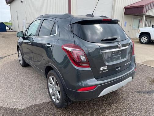 2018 Buick Encore Essence