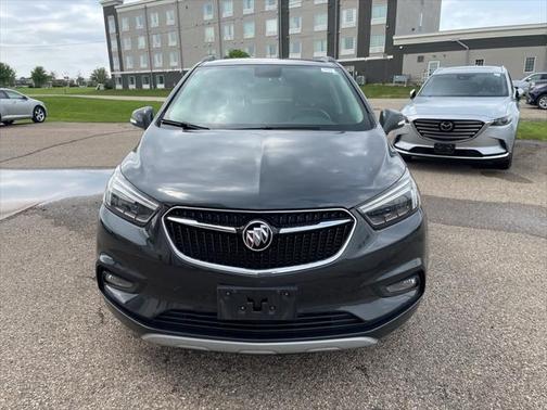 2018 Buick Encore Essence