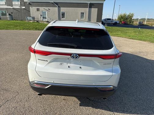 2024 Toyota Venza Limited