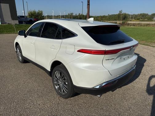 2024 Toyota Venza Limited