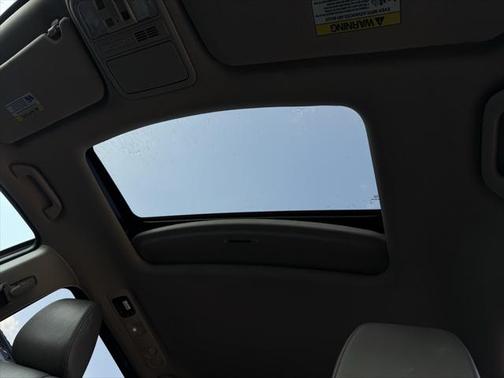 2017 Honda Odyssey EX-L