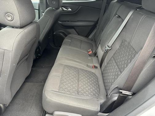 2022 Chevrolet Blazer 1LT