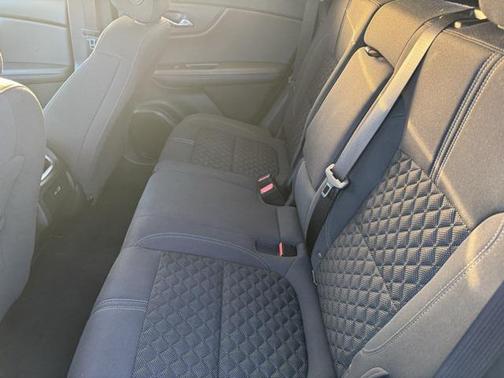 2022 Chevrolet Blazer 1LT