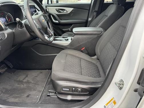 2022 Chevrolet Blazer 1LT